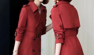 女士大衣怎么挑选 女士大衣怎么挑选好看