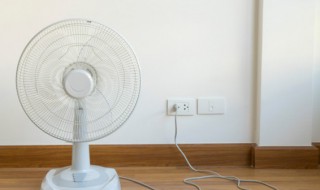 怎么挑选电扇 怎么挑选电扇的好坏