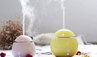 加湿器怎么选 家用加湿器怎么选
