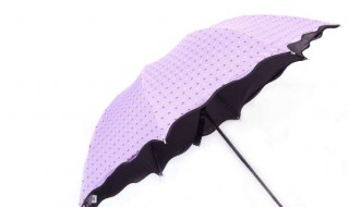怎样挑选晴雨伞 怎样挑选晴雨伞呢