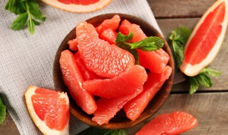 什么样的柚子甜 什么样的柚子甜?