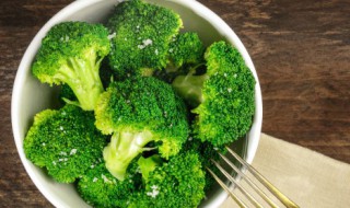 怎么挑选西兰花 怎么挑选西兰花才好吃