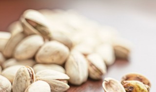 如何挑选开心果（如何挑选开心果巴巴农场答案）