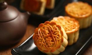 怎么挑选月饼 怎么挑选月饼模具