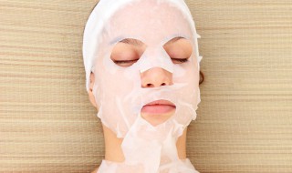 怎么选面膜（怎么选面膜的好不好）