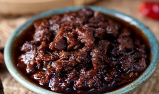 正宗黄豆酱制作方法（正宗黄豆酱的做法）