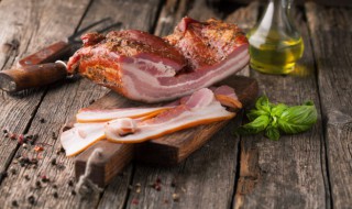 正宗四川腊肉腌制方法 正宗四川腊肉腌制方法视频