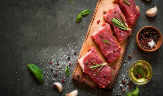 正宗牛排腌制方法 腌制牛排怎么腌制