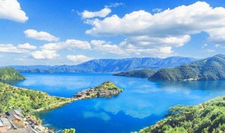 云南地区平均海拔高度是多少 云南地区平均海拔高度是多少千米