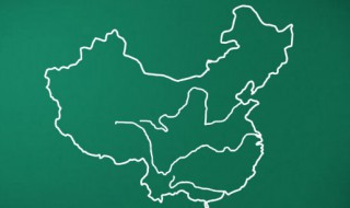 地图怎么画 地图怎么画 简笔画