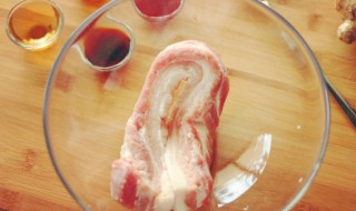 腩肉怎么做好吃 牛肚腩肉怎么做好吃