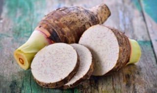 荔浦芋头保存方法（荔浦芋头怎么保存）