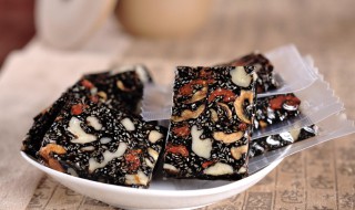 好的阿胶怎么鉴别方法（好的阿胶怎么鉴别方法图解）