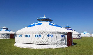 蒙古包拼音（蒙古包拼音声调）