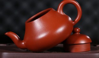 朱泥壶简单的鉴别方法 朱泥壶简单的鉴别方法视频