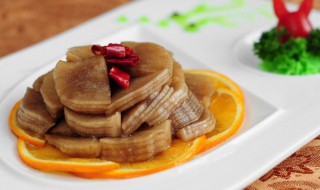 正宗酸辣萝卜泡制方法（正宗酸辣萝卜泡制方法视频）