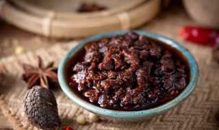 正宗麻辣酱制作方法 正宗麻辣酱制作方法视频