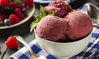 正宗的绵绵冰制作方法 绵绵冰是用什么做的