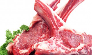 正宗碳烤羊腿腌制方法 烧烤羊腿怎么腌制