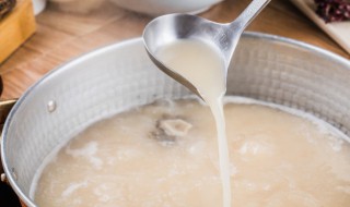 汤的组词 汤的组词是什么