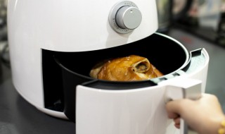 空气炸锅用法（空气炸锅用法视频）