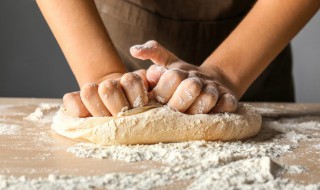 正宗油酥火烧的做法(正宗油酥饼的做法及配方)