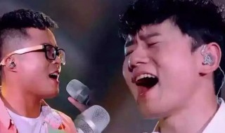 周一豪和张杰是哪一期（小张杰周一豪）