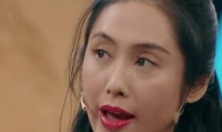 朱茵王牌对王牌哪一期 蔡少芬朱茵王牌对王牌哪几期