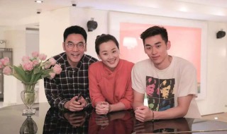 林依轮孩子变形计是哪一期（林依轮孩子变形计是哪一期的）