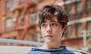 一年级大学季侯明昊哪一期（侯明昊参加一年级哪一期）