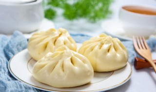 酱肉包最正宗的做法 牛肉酱肉包最正宗的做法