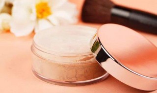 散粉作用是什么 散粉的作用?有害处吗?