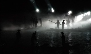 夜钓的灯可以用普通的手电筒吗（夜钓用灯会有影响吗）