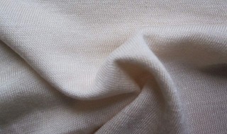 醋酸面料的衣服可机洗吗（醋酸面料的衣服可机洗吗）