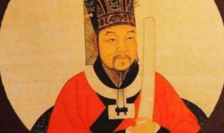 宋朝大臣上朝手上拿的东西是什么 宋朝朝臣手里拿的东西