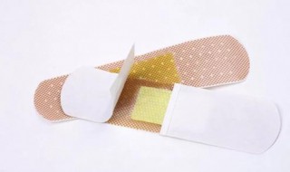 一张创可贴能用多久 一张创可贴能用多久啊