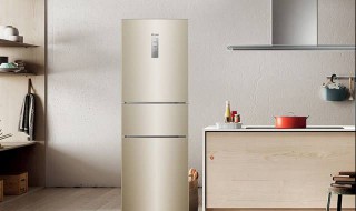 冰箱冻不起来怎么解决?（冰箱冻不起来怎么回事）