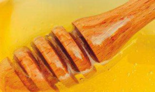 一天吃多少蜂蜜合适（吃蜂蜜有什么好处和功效）