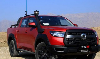 长城炮保养灯怎么消除（长城炮保养灯怎么消除视频）