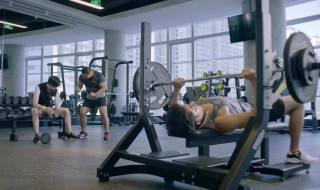 朋友圈健身文案 朋友圈健身文案高级短句