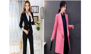 西装上衣配什么裤子好看 西装应该配什么裤子好看