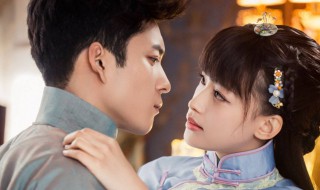 人生若只初相见结局是什么? 人生若只初相见结局什么意思