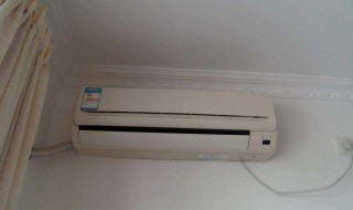 夏天开空调怎么省电 夏天开空调怎么省电呢