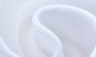 白色t恤怎么洗白 白色t恤怎么洗白干净