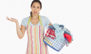 油滴在衣服上怎么洗掉 衣服老油渍用什么洗最好的方法