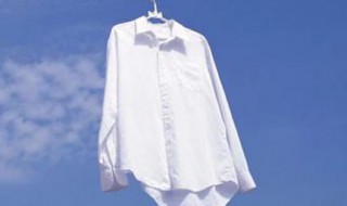 刚买的深色衣服用盐水泡多久 刚买的深色衣服用盐水泡多久可以洗