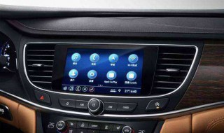 别克君越蓝牙连接后没声怎么办?（别克君越蓝牙连接后没声怎么办视频）