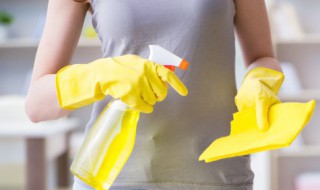 缝隙里的灰尘怎样处理（缝隙里的灰尘怎样处理掉）