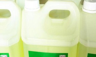 消毒液可以漂白吗（蓝月亮84消毒液可以漂白吗）