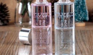 不化妆怎么用卸妆水 不化妆怎么用卸妆水洗脸